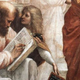 Illustration for article titled Was Pythagoras really a murderer?